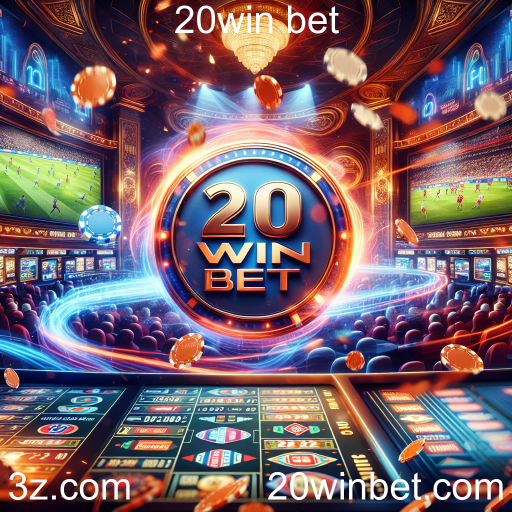 Apostas Ao Vivo: A Nova Era das Apostas no 20win Bet