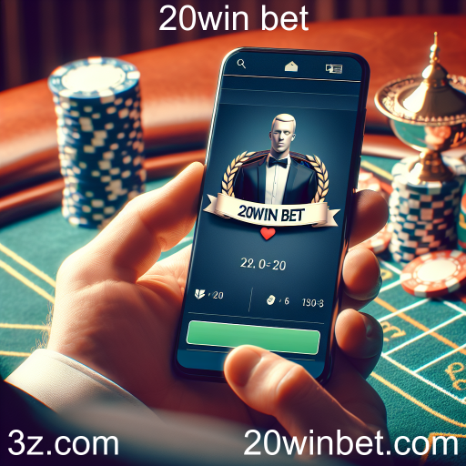 Apostas Móveis: A Revolução das Apostas na Palma da Mão