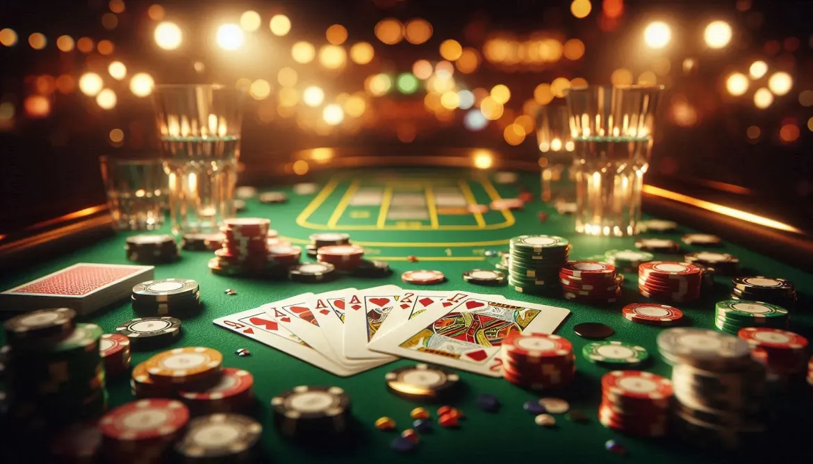 20Win Casino